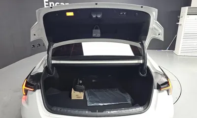 Kia K8 2026, 27 км, за 42050000 KRW - фото 20