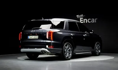 Hyundai Palisade 2022, 87518 км, за 29400000 KRW