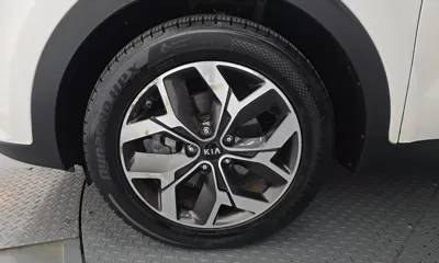 Kia Sportage 2019, 211367 км, за 11700000 KRW - фото 5