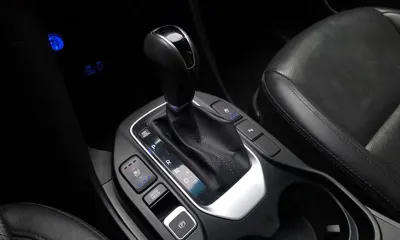 Hyundai Santafe 2018, 184433 км, за 10000000 KRW - фото 9