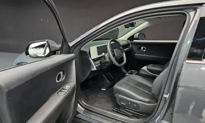 Hyundai Ioniq5 2023, 13757 км, за 35500000 KRW - фото 10