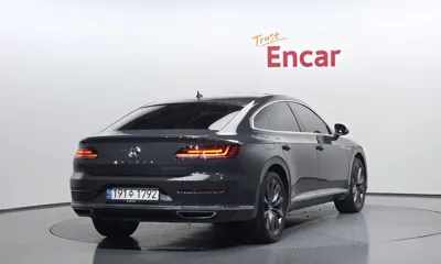 Volkswagen Arteon 2020, 77573 км, за 23500000 KRW