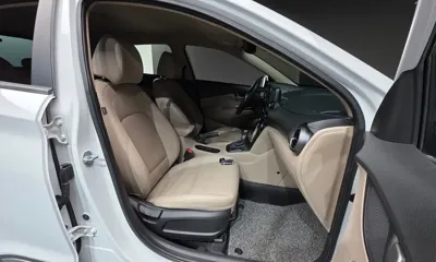 Hyundai Kona 2018, 123013 км, за 12900000 KRW - фото 10