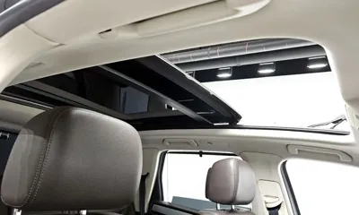Volkswagen Touareg 2015, 171497 км, за 13500000 KRW - фото 18