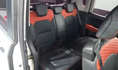 Kia Ray 2019, 50850 км, за 12100000 KRW - фото 11