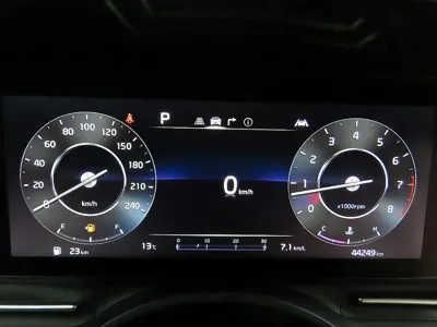 Kia Canival 2023, 44199 км, за 30900000 KRW - фото 8
