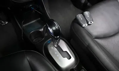 ChevroletGMDaewoo Spark 2018, 77510 км, за 6900000 KRW - фото 9