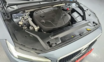 Volvo S90 2018, 370365 км, за 9900000 KRW - фото 6