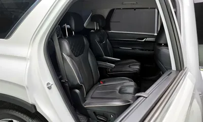 Hyundai Palisade 2021, 128917 км, за 24400000 KRW - фото 11