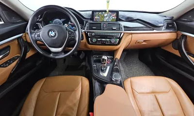 BMW Gran Turismo 2020, 96548 км, за 21100000 KRW - фото 7