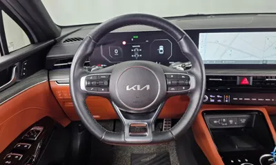 Kia K5 2024, 79016 км, за 24990000 KRW - фото 13