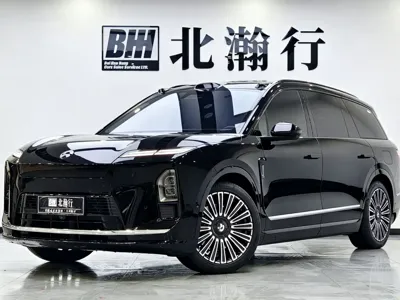 Nio ES8 · 2026 год