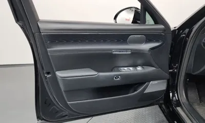 Genesis G90 2023, 59852 км, за 74500000 KRW - фото 24