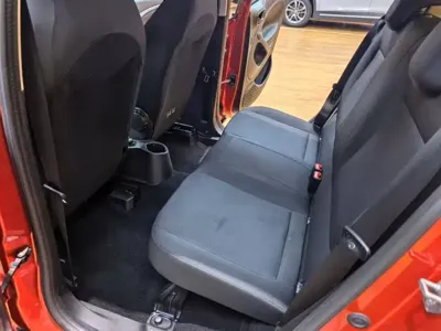 Smart Smart Forfour 2018, 10000 км, за 56000 CNY - фото 5