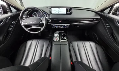 Genesis G80 2022, 49747 км, за 32900000 KRW - фото 7