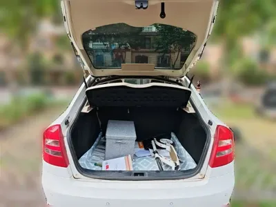Skoda Octavia 2015, 150000 км, за 21100 CNY - фото 20
