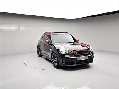 MINI Countryman 2018, 77354 км, за 18900000 KRW - фото 3