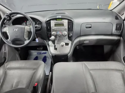 Hyundai Starex 2015, 117000 км, за 8600000 KRW - фото 9