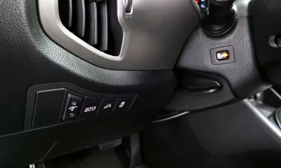 Kia Sportage 2014, 115264 км, за 7900000 KRW - фото 20