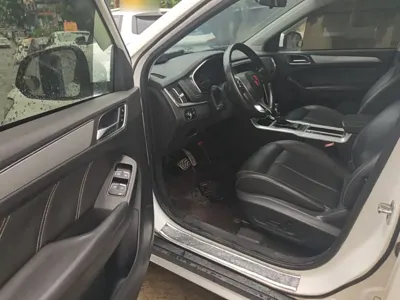 Roewe RX5 2016, 91600 км, за 20099 CNY - фото 16