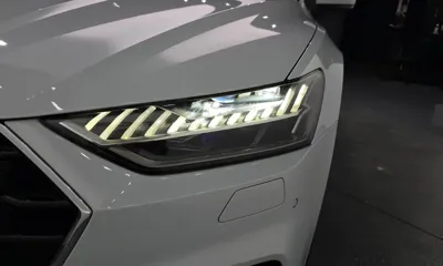 Audi A7 2020, 98170 км, за 39900000 KRW - фото 22