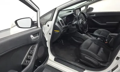 Kia K3 2015, 120623 км, за 5800000 KRW - фото 10