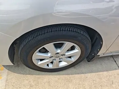 Toyota Verso 2015, 127400 км, за 37600 CNY - фото 23