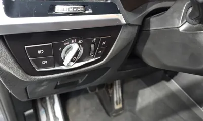 BMW X3 2021, 92229 км, за 39990000 KRW - фото 20