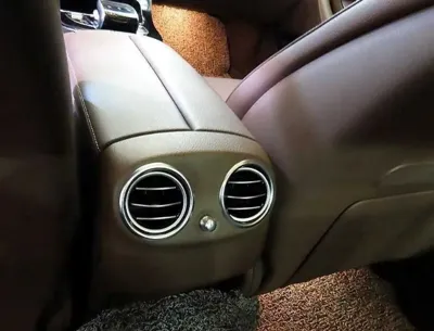 Mercedes-Benz E-Class 2017, 146155 км, за 17890000 KRW - фото 16