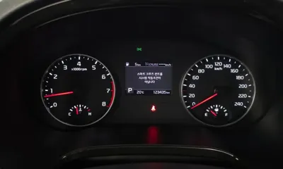 Kia Seltos 2020, 123435 км, за 15700000 KRW - фото 8