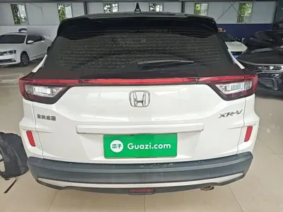 Honda XR-V 2020, 30000 км, за 60199 CNY - фото 6