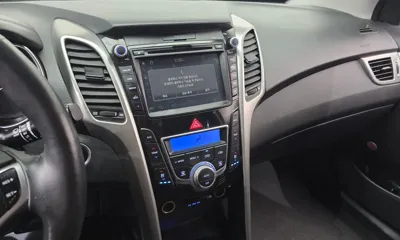 Hyundai i30 2016, 168921 км, за 5100000 KRW - фото 14