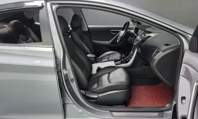 Hyundai Avante 2016, 95214 км, за 4900000 KRW - фото 26