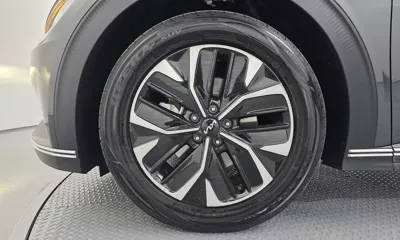 Kia EV6 2024, 160042 км, за 23990000 KRW - фото 5