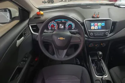 Chevrolet Cavalier 2016, 64800 км, за 35968.06 CNY - фото 13