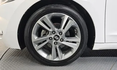 Hyundai Avante 2017, 180879 км, за 6900000 KRW - фото 5