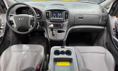 Hyundai Starex 2021, 70503 км, за 23290000 KRW - фото 7