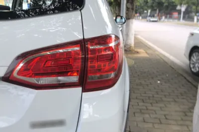 Haval H6 2018, 85300 км, за 46478.79 CNY - фото 9
