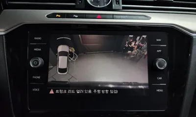 Volkswagen Arteon 2018, 82534 км, за 17900000 KRW - фото 15