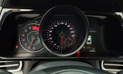Hyundai Avante 2023, 67745 км, за 17350000 KRW - фото 8