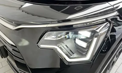 Kia Niro 2022, 66553 км, за 23100000 KRW - фото 22