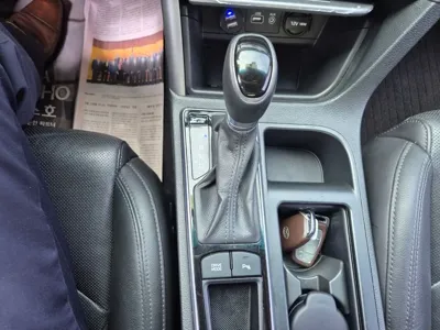 Hyundai Sonata 2016, 140820 км, за 8900000 KRW - фото 10