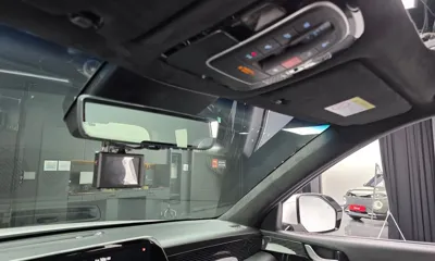 Hyundai Palisade 2023, 36590 км, за 42900000 KRW - фото 31