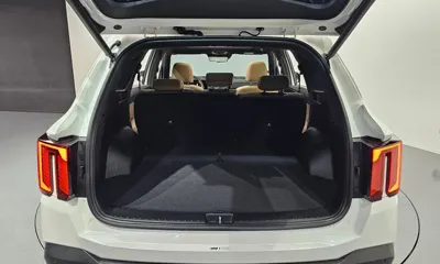 Kia Sorento 2024, 3055 км, за 47500000 KRW - фото 29