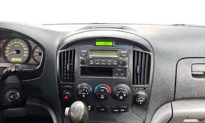 Hyundai Starex 2011, 266146 км, за 4690000 KRW - фото 16