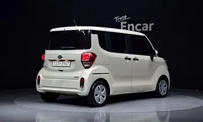 Kia Ray 2021, 74576 км, за 8500000 KRW