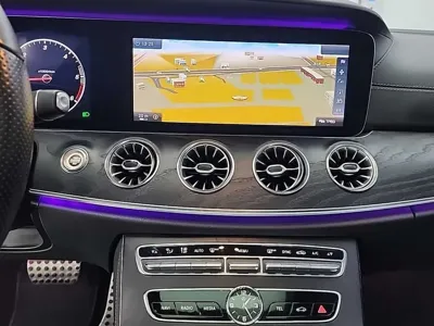 Mercedes-Benz E-Class 2017, 188871 км, за 18000000 KRW - фото 10