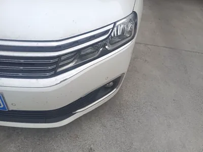 Citroen C6 2017, 150500 км, за 51045.95 CNY - фото 9