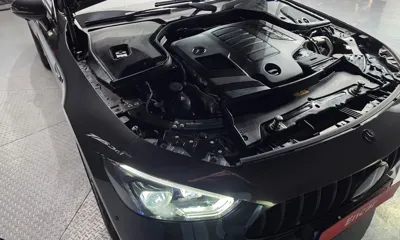 Mercedes-Benz AMG GT 2022, 39780 км, за 78500000 KRW - фото 6