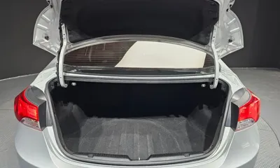 Hyundai Avante 2012, 160152 км, за 3500000 KRW - фото 20